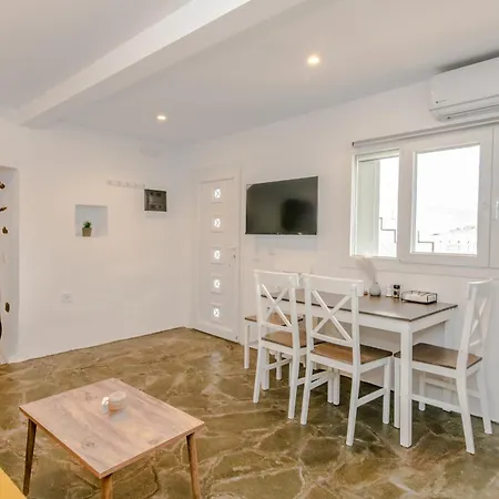 Διαμέρισμα Harmony 1