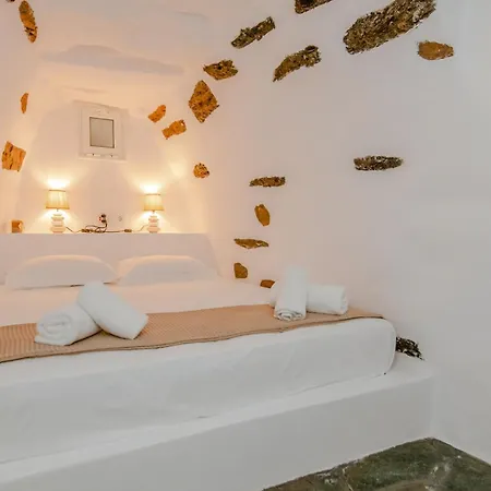 Harmony 1 Διαμέρισμα *