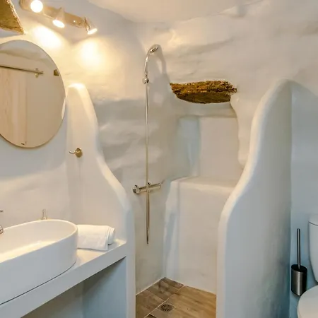 Διαμέρισμα Harmony 1 *