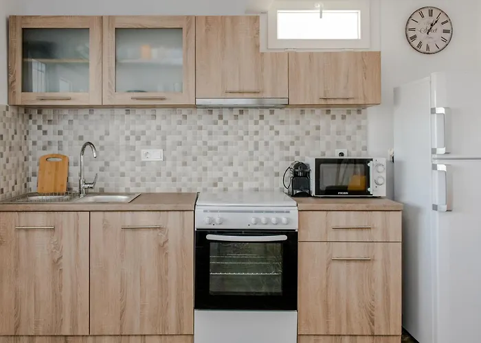 Apartment Harmony 1 *