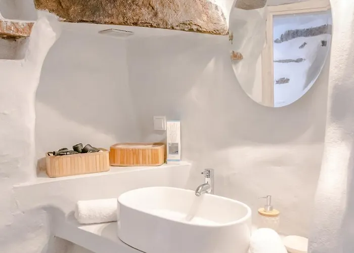 Harmony 1 Agios Sostis (Tinos)