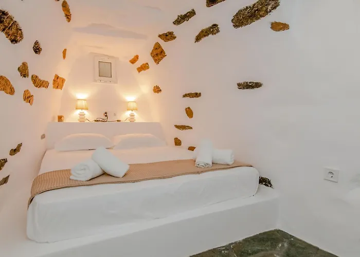 Harmony 1 Apartment *