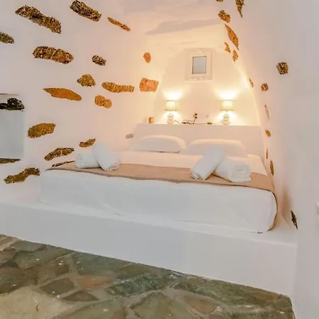 Apartment Harmony 1 Agios Sostis (Tinos)
