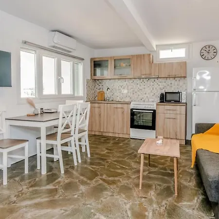 Apartment Harmony 1 Agios Sostis (Tinos)