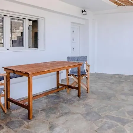 Apartment Harmony 1 *