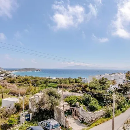 Harmony 1 * Agios Sostis (Tinos)