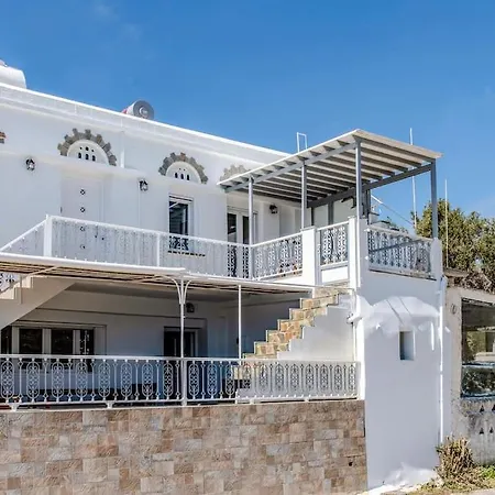 Harmony 1 * Agios Sostis (Tinos)
