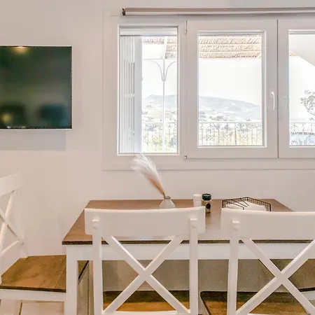 Harmony 1 Daire Ayios Sostis