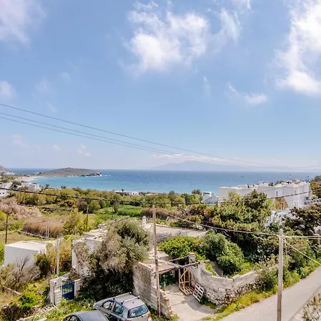 Daire Harmony 1 Ayios Sostis