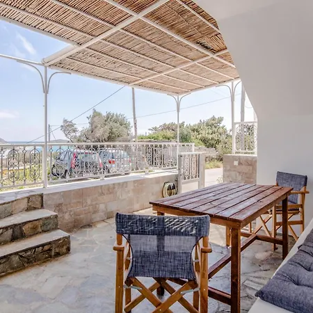 Harmony 1 Daire Ayios Sostis