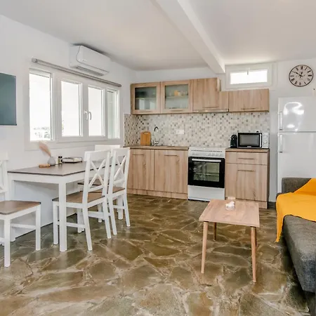 Daire Harmony 1 Ayios Sostis