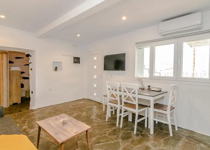 Apartamento Harmony 1