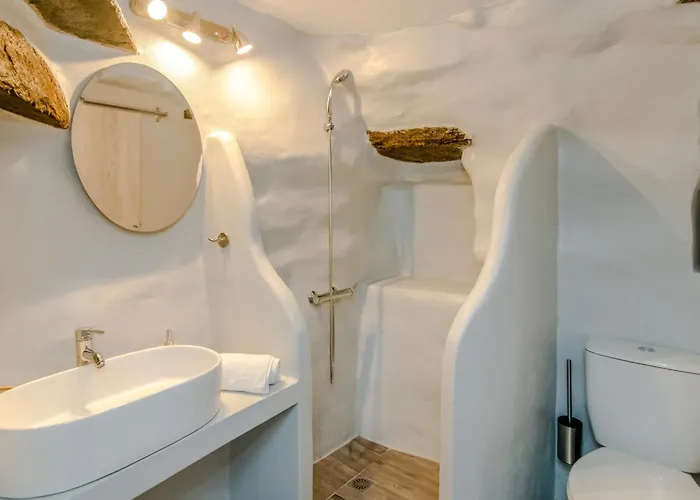 Apartamento Harmony 1 *