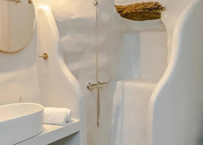 Harmony 1 Agios Sostis (Tinos)