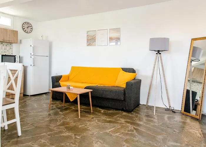 Apartamento Harmony 1