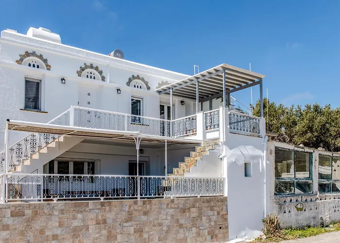 Apartamento Harmony 1 *