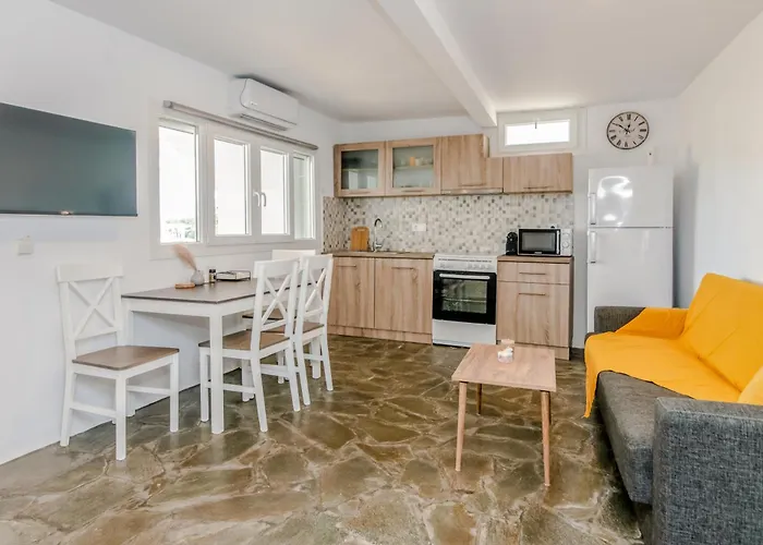 Apartamento Harmony 1 Agios Sostis (Tinos)