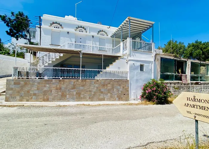 Apartamento Harmony 1